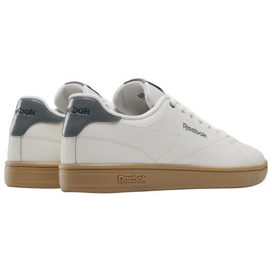 Reebok Court Clean